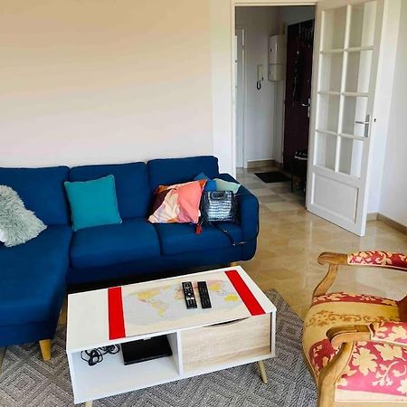 Appartement Place Verdun - Τουρ Εξωτερικό φωτογραφία