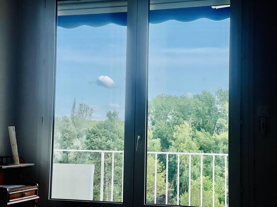 Appartement Place Verdun - Τουρ Εξωτερικό φωτογραφία