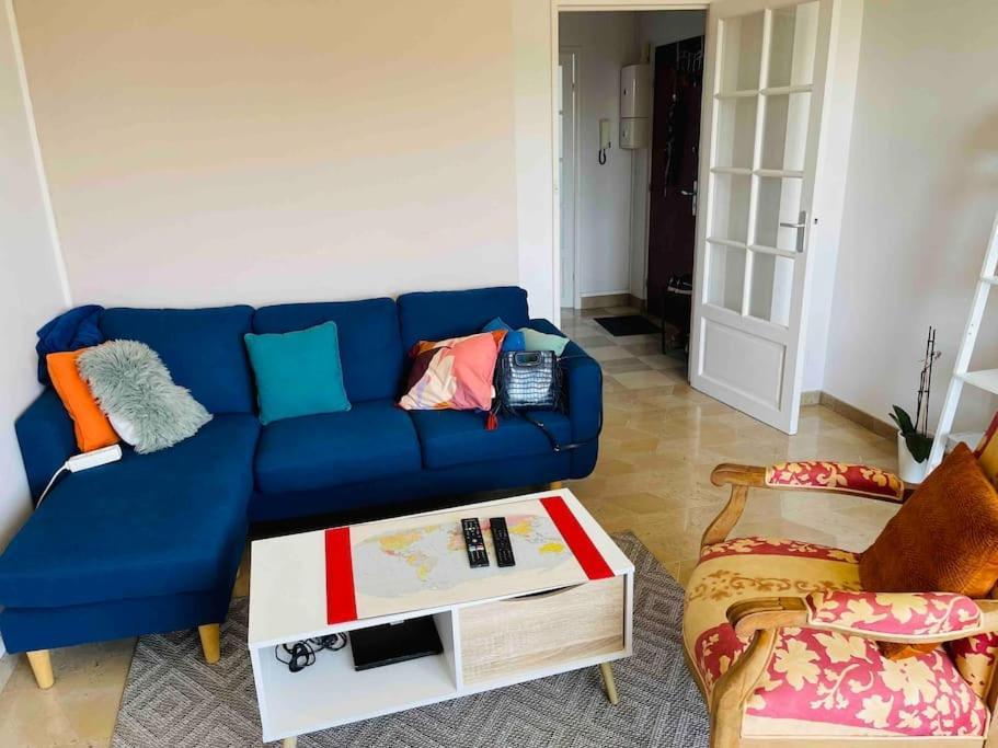 Appartement Place Verdun - Τουρ Εξωτερικό φωτογραφία