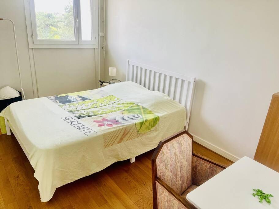Appartement Place Verdun - Τουρ Εξωτερικό φωτογραφία